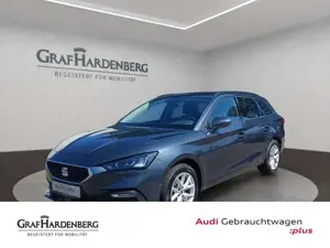 SEAT Leon Sportstourer Style 1.0 TSI Navi+ LED