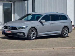 Volkswagen Passat Variant Passat 2.0TDI/3xR-LINE/NAVI/MATRIX/DIGITACHO/ACC