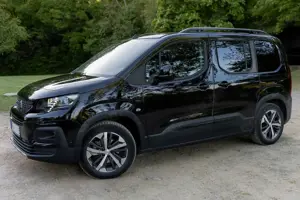 Peugeot e-Rifter E-Rifter-GT verfügbar | Batteriezertifikat | AHK