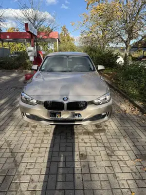 BMW 316 316i