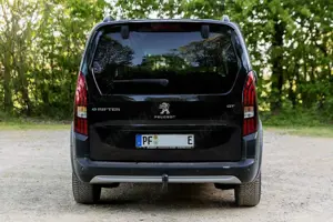 Peugeot e-Rifter E-Rifter-GT verfügbar | Batteriezertifikat | AHK Bild 4