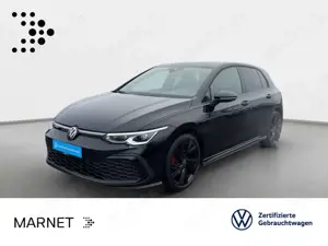 Volkswagen Golf VIII 2.0 TDI DSG GTD *Navi*AHK*IQ-Light*Key