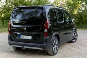 Peugeot e-Rifter E-Rifter-GT verfügbar | Batteriezertifikat | AHK Bild 3
