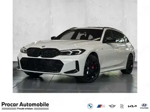 BMW 340 M340d xDrive Pano Ahk 360° DA Prof H/K Memory