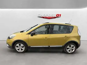 Renault Scenic III BOSE Edition/Xmod/Lückenlos SH/1Hand/