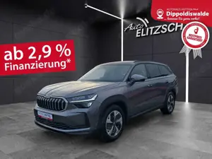 Skoda Kodiaq Selection 2.0 TDI  4x4 Matrix Navi ACC AH