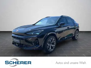 CUPRA Formentor 1,5 TSI DSG ACC/APP Connect/LED/Edge P