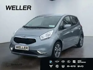 Kia Venga 1.6 Automatik Spirit *Kamera*Navi*SHZ*PDC*