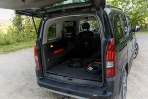 Peugeot e-Rifter E-Rifter-GT verfügbar | Batteriezertifikat | AHK Bild 5