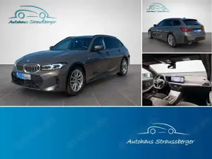 BMW 320 d FL2 M-Sport AHK ACC HUD HiFi 360° adap. LED