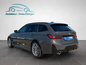 BMW 320 d FL2 M-Sport AHK ACC HUD HiFi 360° adap. LED Bild 5