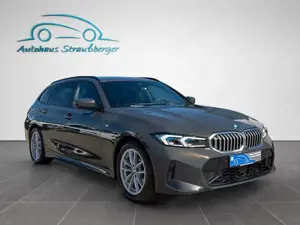 BMW 320 d FL2 M-Sport AHK ACC HUD HiFi 360° adap. LED Bild 2