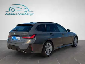 BMW 320 d FL2 M-Sport AHK ACC HUD HiFi 360° adap. LED Bild 4