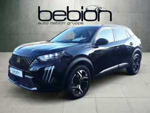 Peugeot 2008 1.2 PureTech 130 GT KeyLess LED Navi PDC Bild 2