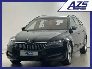 Skoda Superb TDI Combi 4x4 Ambition Virtual ACC LED