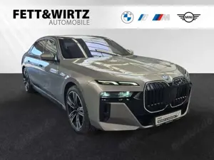 BMW 750 e xDrive M Sport Pro|DAPAProf.|Head-Up