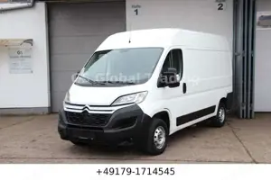 Citroen Jumper