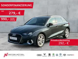 Audi A3 30 TDI ADVANCED 5JG+LED+NAVI+AHK+VC