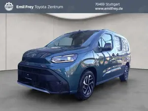 Toyota Proace City Proace City Verso Teamplayer L2 7-Sitzer Kamera