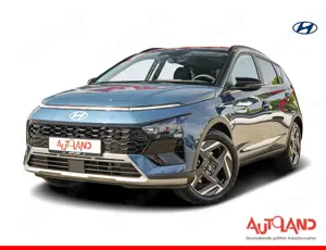 Hyundai BAYON Bayon 1.0T-GDI Aut. LED Navi Kamera
