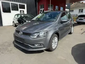 Volkswagen Polo 1.0 Comfortline | 2.Hand | Inspektion Neu |