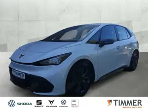CUPRA Born 62 kWh +WÄPU +BEATS +LED +ACC +RKAM +NAVI +SHZ +1