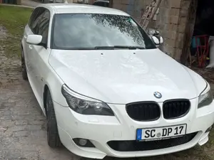 BMW 530 530d xDrive Touring Aut. Edition Exclusive