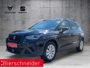 SEAT Arona 1.0 TSI DSG Style LED Navi Kamera Full Link Virtua