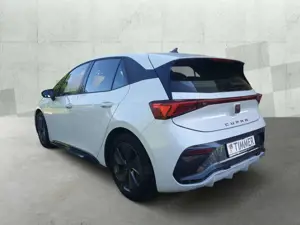 CUPRA Born 62 kWh +WÄPU +BEATS +LED +ACC +RKAM +NAVI +SHZ +1 Bild 5