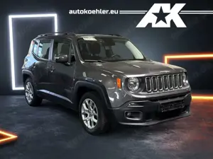 Jeep Renegade 1.4 Longitude FWD Autom. Navi Keyless Alufelgen