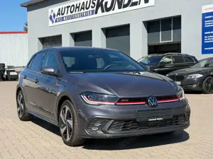 Volkswagen Polo VI GTI 2.0 TSI °MATRIX°ACC°IQ.DRIVE°