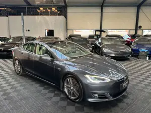 Tesla Model S MODEL S 90D | FULL SELF DRIVE 3 | MCU2