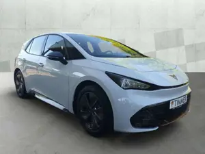 CUPRA Born 62 kWh +WÄPU +BEATS +LED +ACC +RKAM +NAVI +SHZ +1 Bild 3