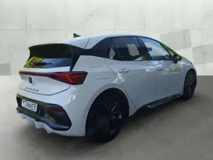 CUPRA Born 62 kWh +WÄPU +BEATS +LED +ACC +RKAM +NAVI +SHZ +1 Bild 4