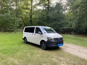Volkswagen T6 Caravelle Bild 2