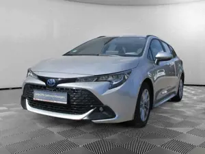 Toyota Corolla Touring Sports 1.8 Hybrid Business Edition