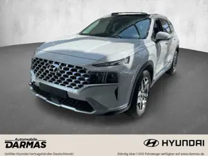 Hyundai SANTA FE SANTA FE Plug-in-Hybrid Prime 4WD PanoD AHK TOP