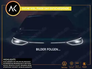 Skoda Fabia 1.0 TSI Monte Carlo DSG 116PS-LED Kamera SmartLink