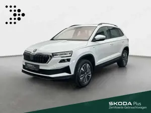 Skoda Karoq Ambition Tour 1.5 TSI DSG*PANO*KAM*SHZ*KEY