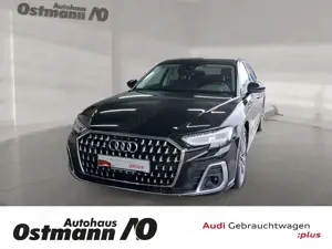 Audi A8 50 TDI quattro Matrix 360 4xSHZ ACC Pano