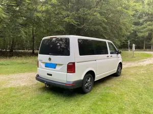 Volkswagen T6 Caravelle Bild 3
