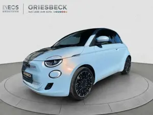 Fiat 500e 500 e Icon Navi+Pano+SD+SHZ+Winterp.+KeyLess+LM