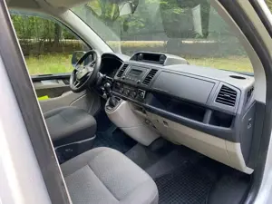 Volkswagen T6 Caravelle Bild 4