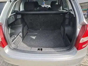 Skoda Fabia Bild 5