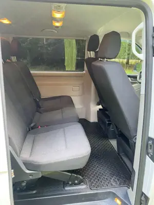 Volkswagen T6 Caravelle Bild 5