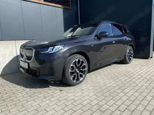 BMW X3 xDrive20d SAG M Sport AHK/LED+/hk/360/MEM/LHZ Bild 2