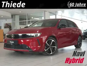 Opel Astra L Lim. 1.6 HYBRID ELEGANCE NAVI/LED/KAMERA