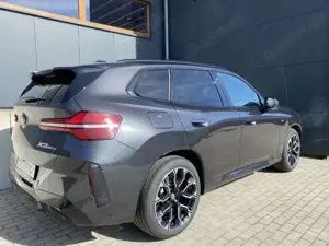 BMW X3 xDrive20d SAG M Sport AHK/LED+/hk/360/MEM/LHZ Bild 5