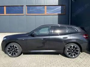 BMW X3 xDrive20d SAG M Sport AHK/LED+/hk/360/MEM/LHZ Bild 3