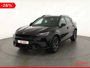 CUPRA Formentor 1.5 eTSI DSG LED ACC Kamera